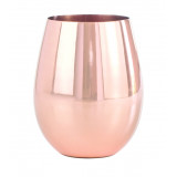 Copper Tumbler