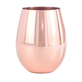 Copper Tumbler