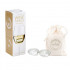 Wine Twirls Wine Chillers (Set of 4)
