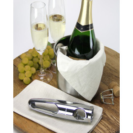 Vinturi Champagne Opener