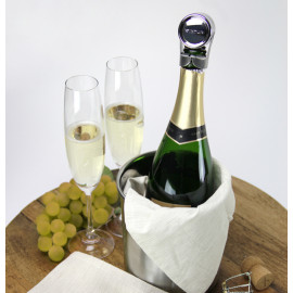 Vinturi Champagne Stopper