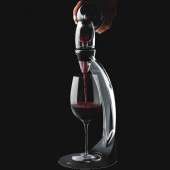 Vinturi Deluxe Red Wine Aerator Set