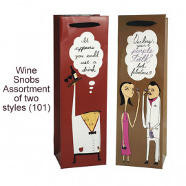 Wine Bags (pack of 10)