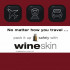 Single-use Wine Skin (50 pack)