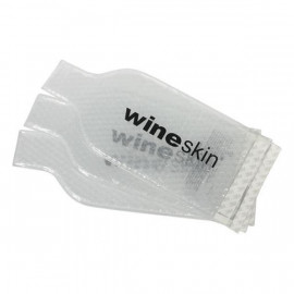 Single-use Wine Skin (50 pack)
